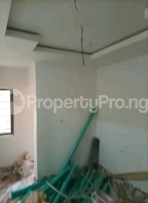 1 bedroom Flat / Apartment for rent Off Pedro Road Shomolu Lagos