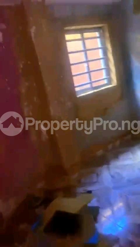 1 bedroom Flat / Apartment for rent Alfa Sunny Gbagada Lagos
