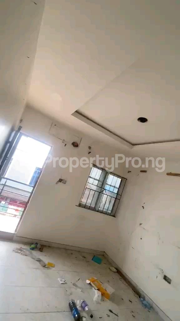 1 bedroom Flat / Apartment for rent Adegboyega Street Ilupeju Lagos