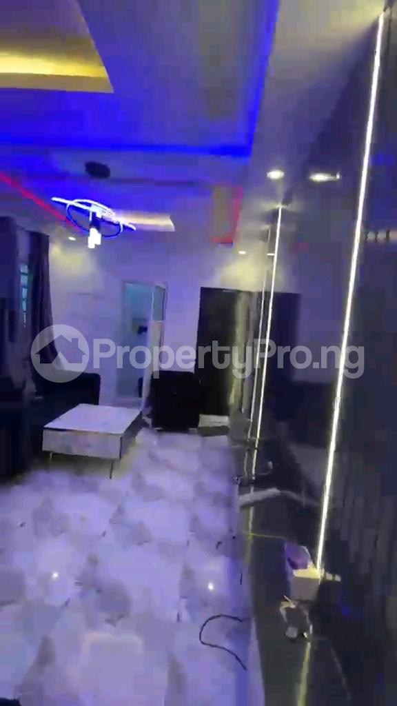 1 bedroom Flat / Apartment for rent Off William Street By Gtb Bank Gbagada Lagos