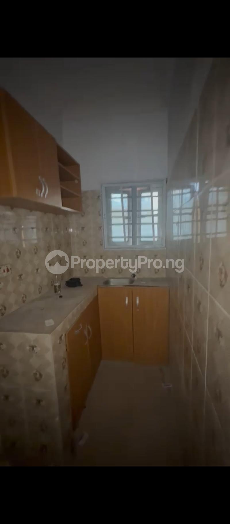 1 bedroom Flat / Apartment for rent Street Bariga Lagos