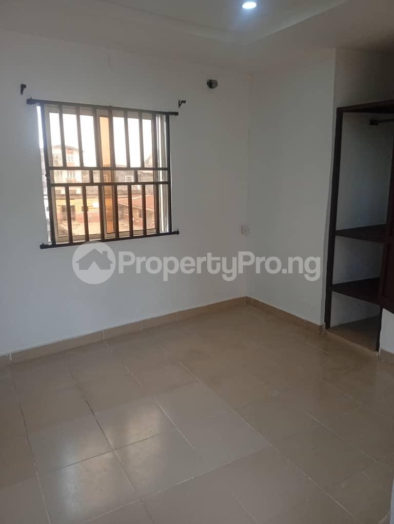 1 bedroom Flat / Apartment for rent Ogudu-Orike Ogudu Lagos - 0
