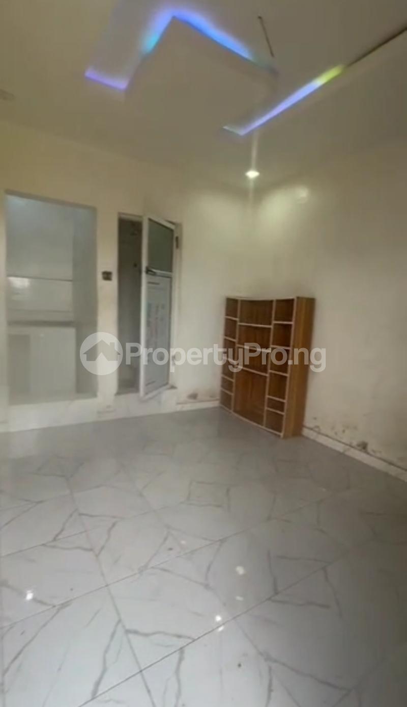 Flat / Apartment for rent Palmgroove Shomolu Lagos