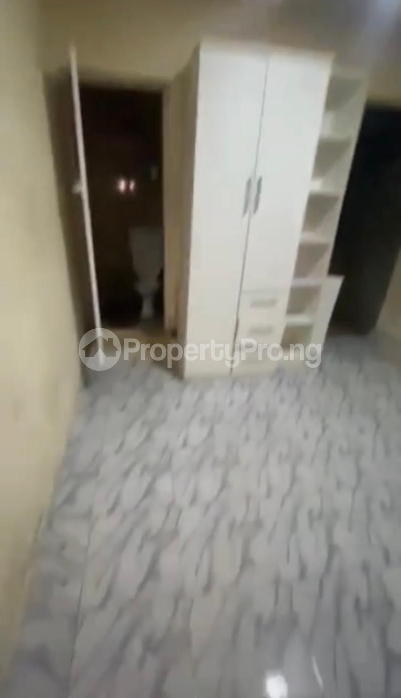 1 bedroom Flat / Apartment for rent Off Pedro Road, Shomolu Shomolu Lagos