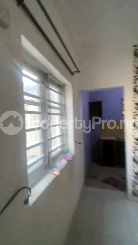 Flat / Apartment for rent Adegboyega Street Ilupeju Lagos