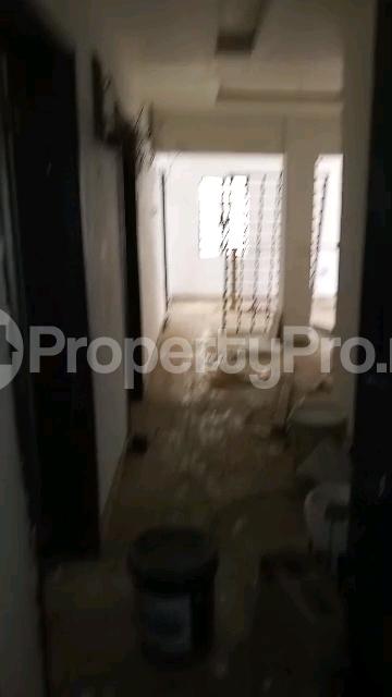 3 bedroom Flat / Apartment for rent Shomolu Lagos