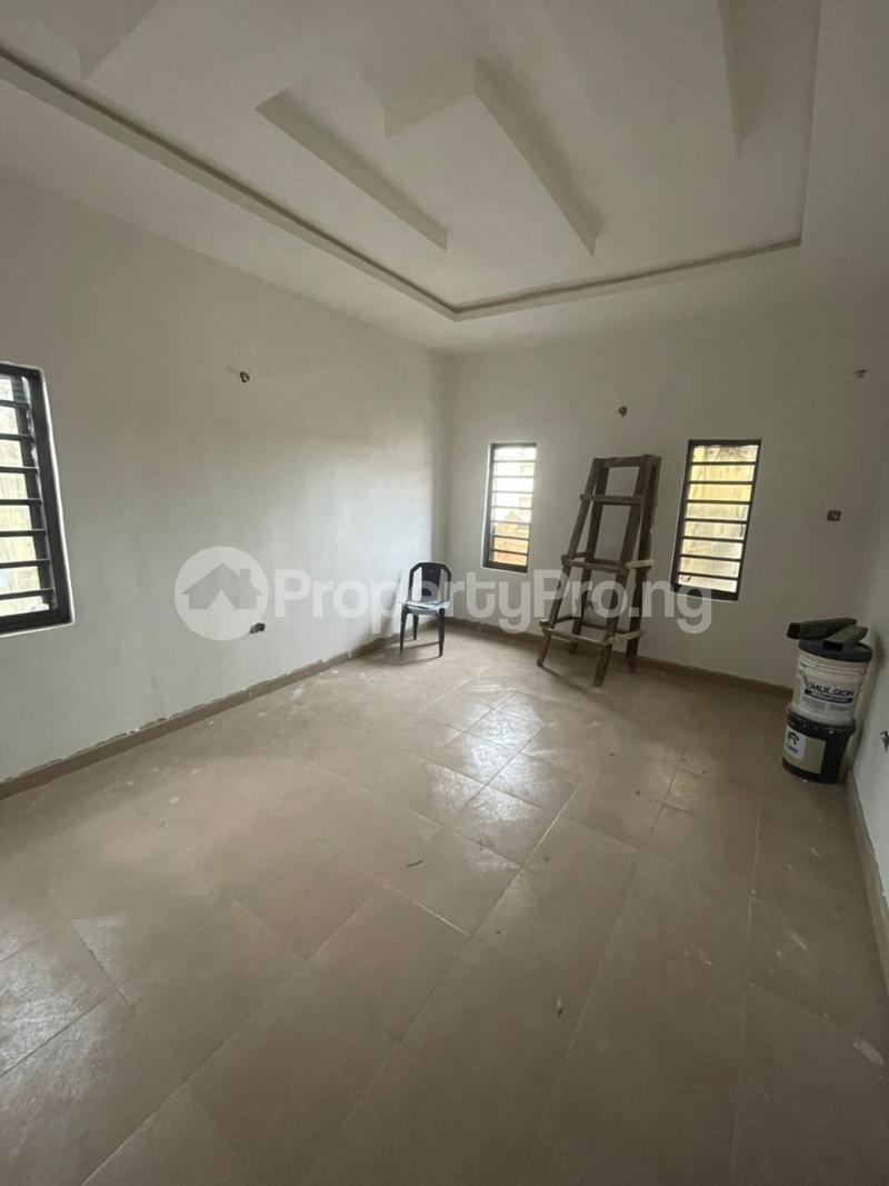1 bedroom Flat / Apartment for rent Shipeolu Street Shomolu Lagos