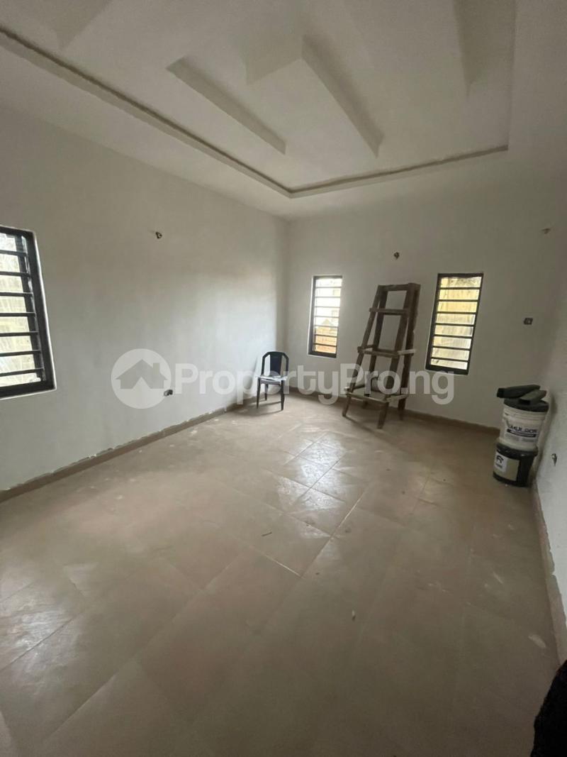 1 bedroom Flat / Apartment for rent Shipeolu Street Shomolu Lagos
