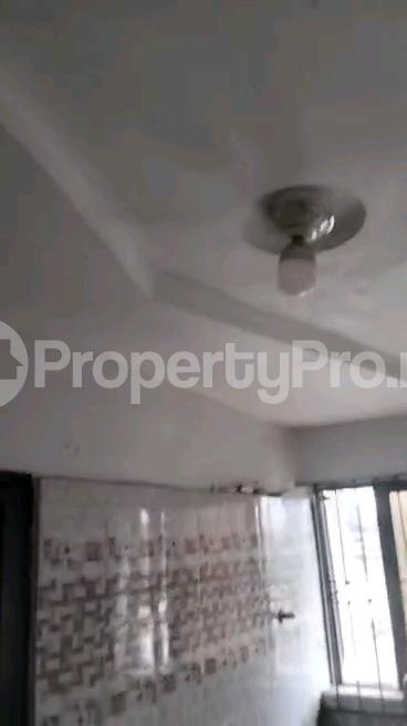 3 bedroom Flat / Apartment for rent Soluyi Soluyi Gbagada Lagos
