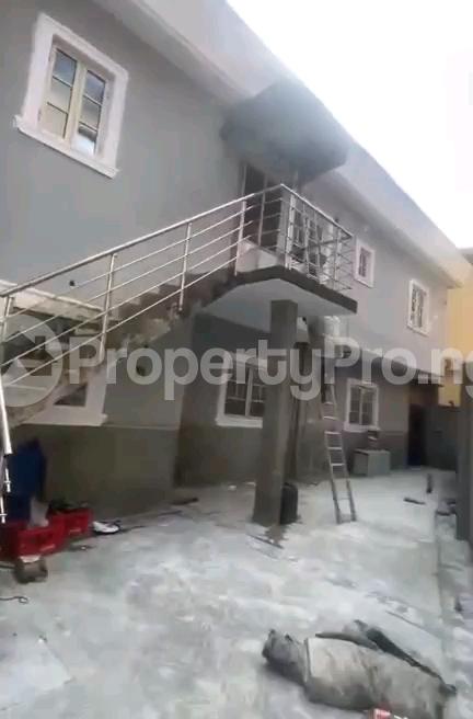 2 bedroom Flat / Apartment for rent Off Gbagada General Hospital Gbagada Lagos