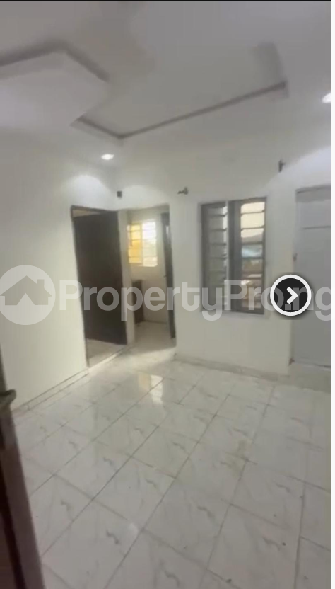 1 bedroom Flat / Apartment for rent Estate Ifako-gbagada Gbagada Lagos