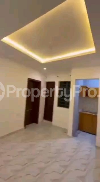 1 bedroom Flat / Apartment for rent Shomolu Lagos