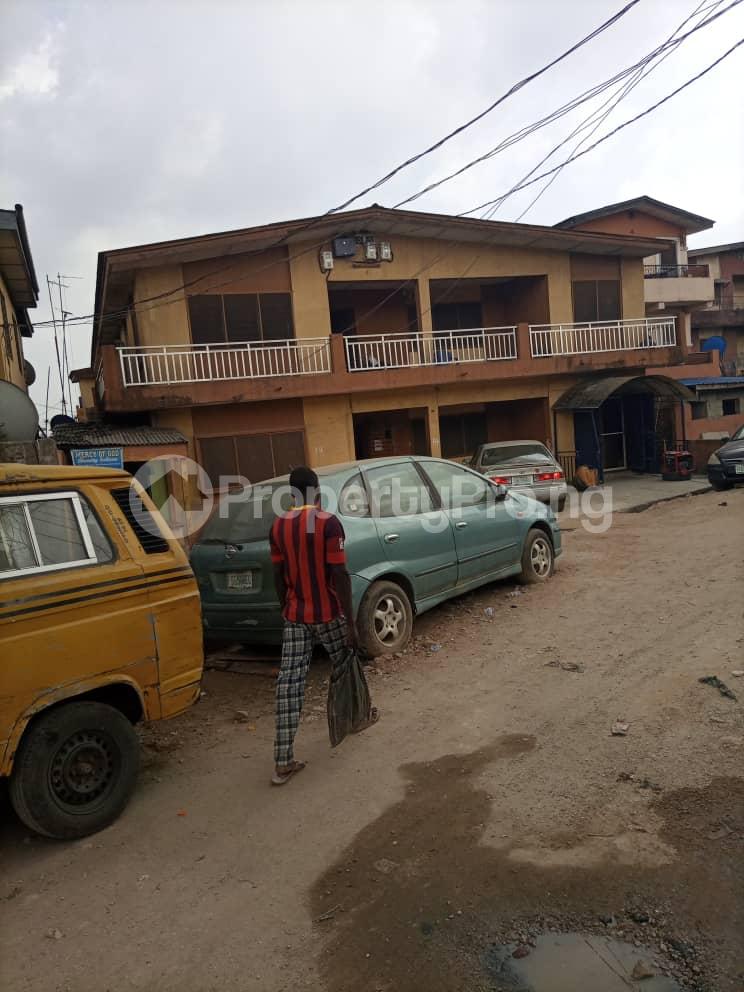 House for sale Ikosi-Ketu Kosofe/Ikosi Lagos