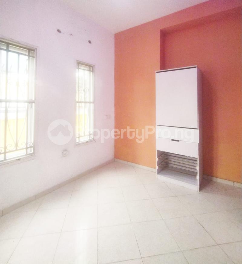 Flat / Apartment for rent Lekki Phase 1 Lekki Lagos