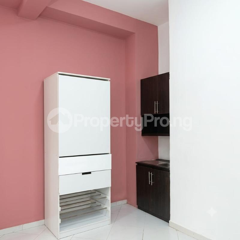 Flat / Apartment for rent Lekki Phase 1 Lekki Lagos