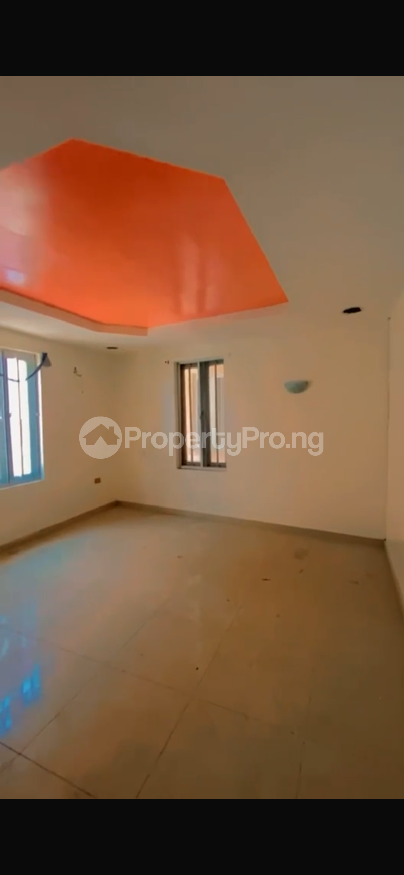 1 bedroom Flat / Apartment for rent Chevron Lekki Lagos