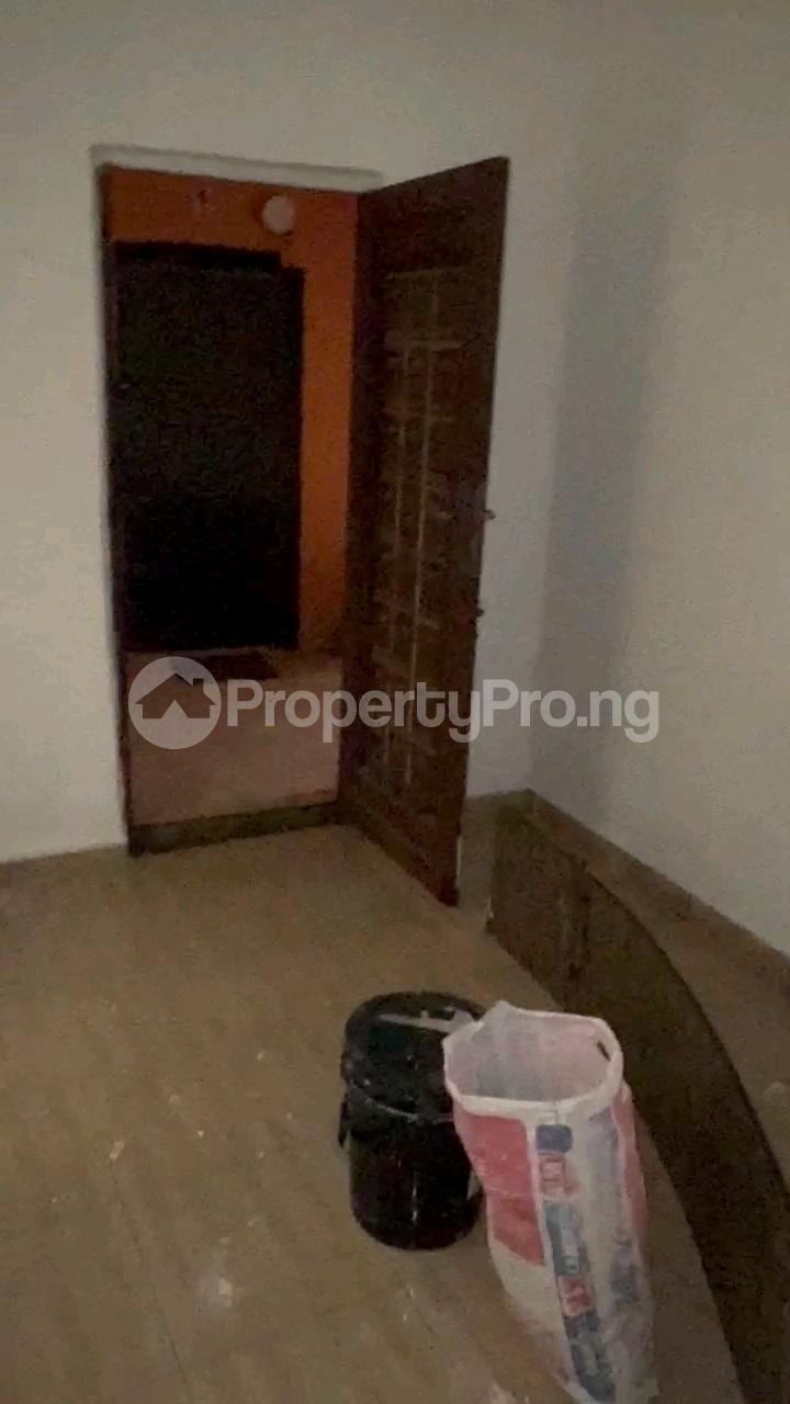 1 bedroom Flat / Apartment for rent Bailey Street, Abule Ijesha, Lagos Abule-Ijesha Yaba Lagos