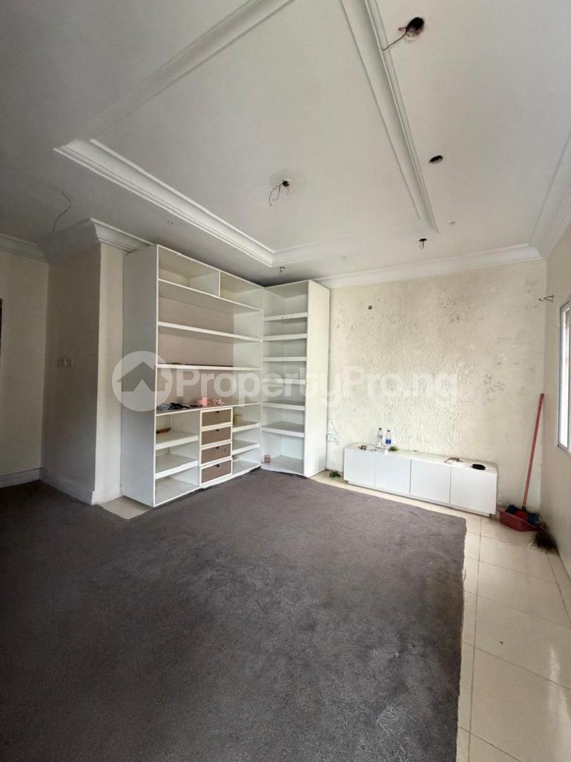 Flat / Apartment for rent Bera Estate Chevron Lekki Lagos