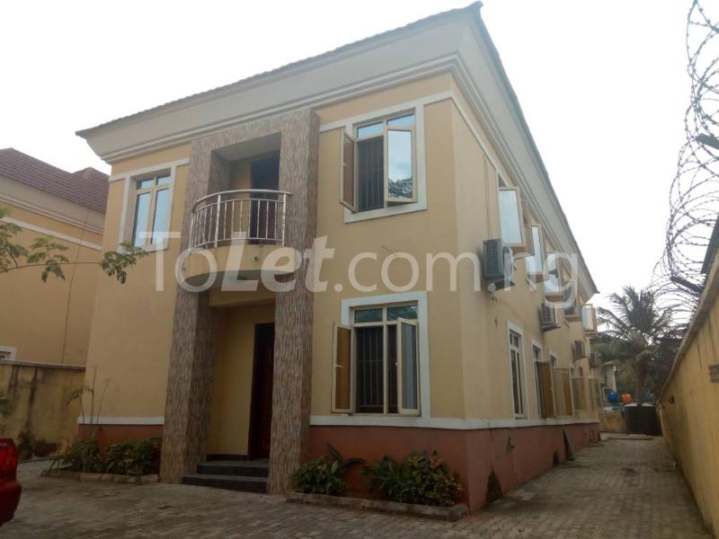 3 bedroom Flat / Apartment for rent Off Emma Abimbola Cole Lekki Phase 1 Lekki Lagos