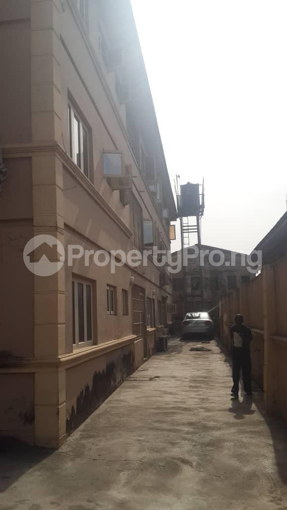 3 bedroom Flat / Apartment for rent   Ifako-gbagada Gbagada Lagos