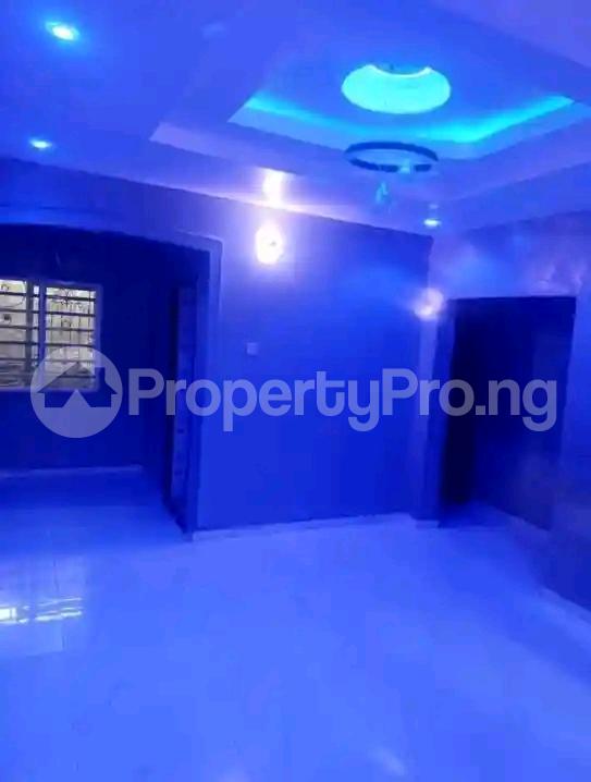 2 bedroom House for rent Lucky Fibre Area Ikorodu Ikorodu Lagos