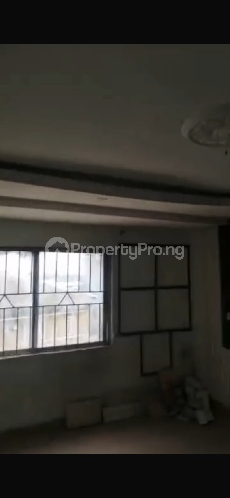 2 bedroom Flat / Apartment for rent Ebute Metta Yaba Lagos