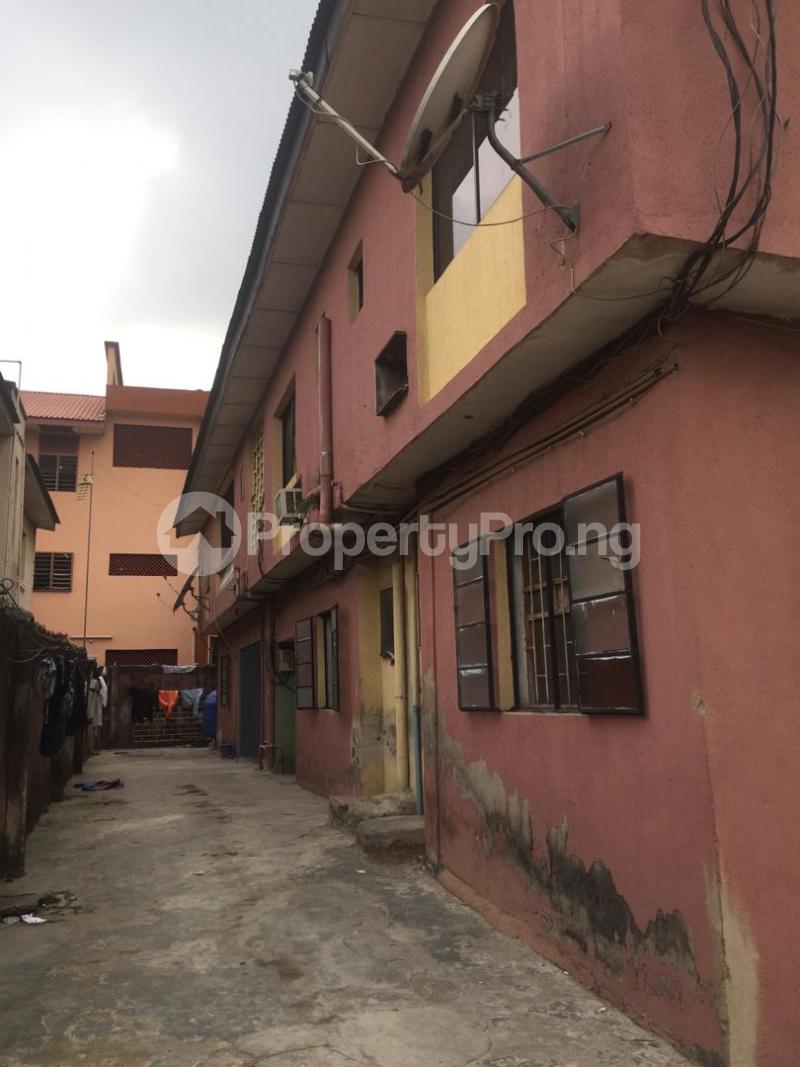 3 bedroom Flat / Apartment for rent   Anthony Village Maryland Lagos