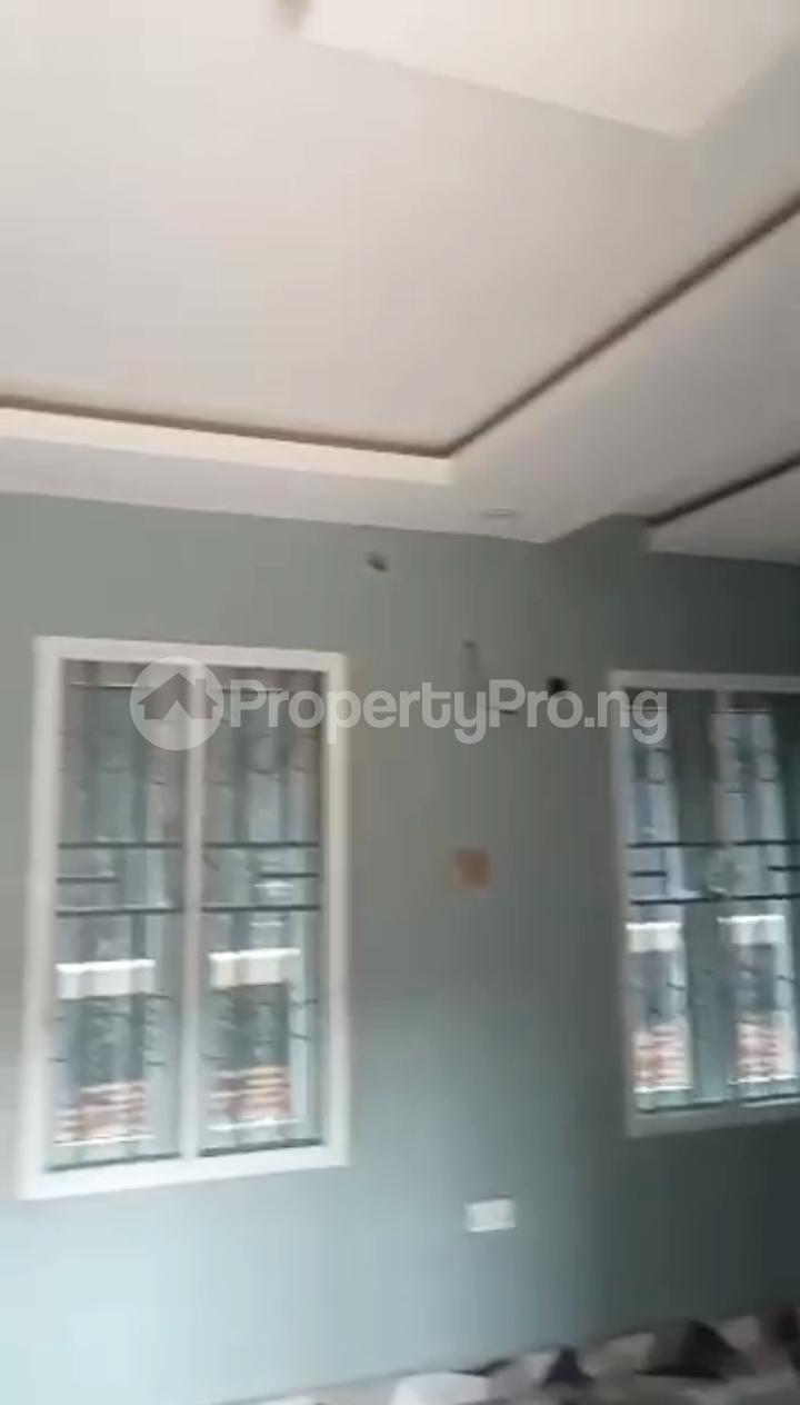 2 bedroom Flat / Apartment for rent Ekoro Axis Alagbado Abule Egba Lagos