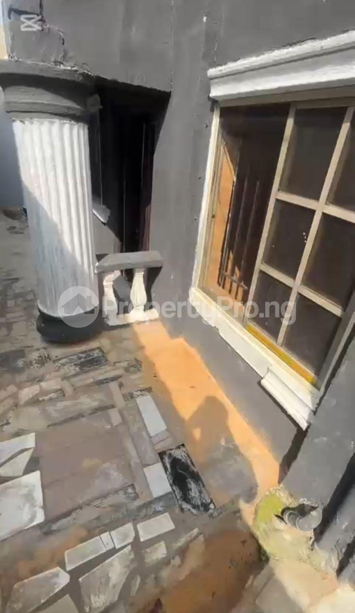 Flat / Apartment for rent Off Lawanson Itire Road Lawanson Surulere Lagos