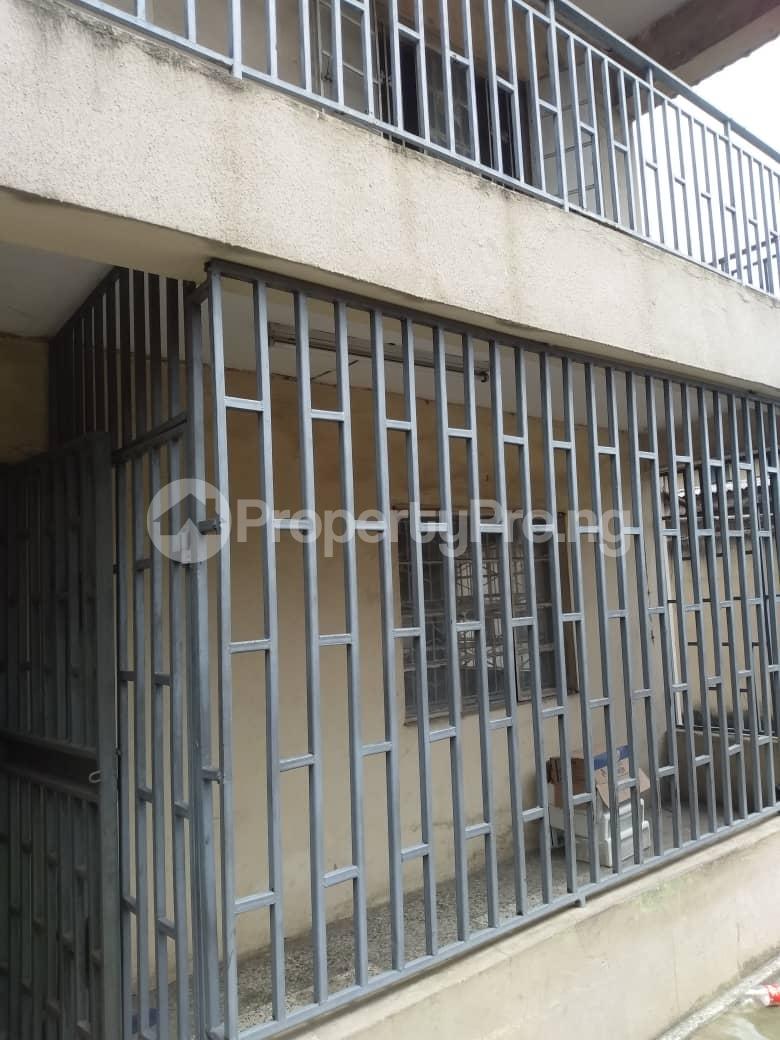 2 bedroom Flat / Apartment for rent Toyin street Ikeja Lagos