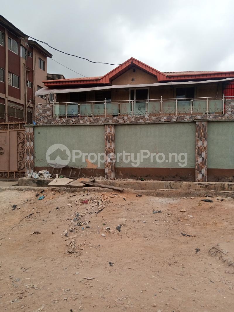 2 Bedroom Flat / Apartment in Ketu Kosofe/Ikosi Lagos Flat / Apartment for rent in kosofe