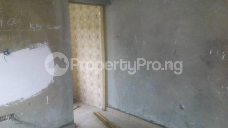 House for sale Ipaja Lagos