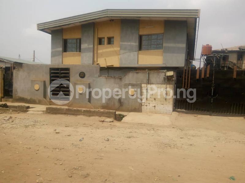 House for sale Z Orile Lagos