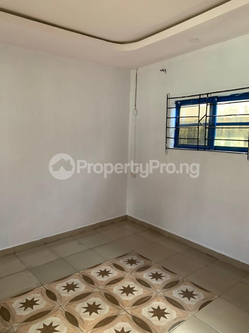 Flat / Apartment in Alagomeji Yaba Lagos Flat / Apartment for rent in