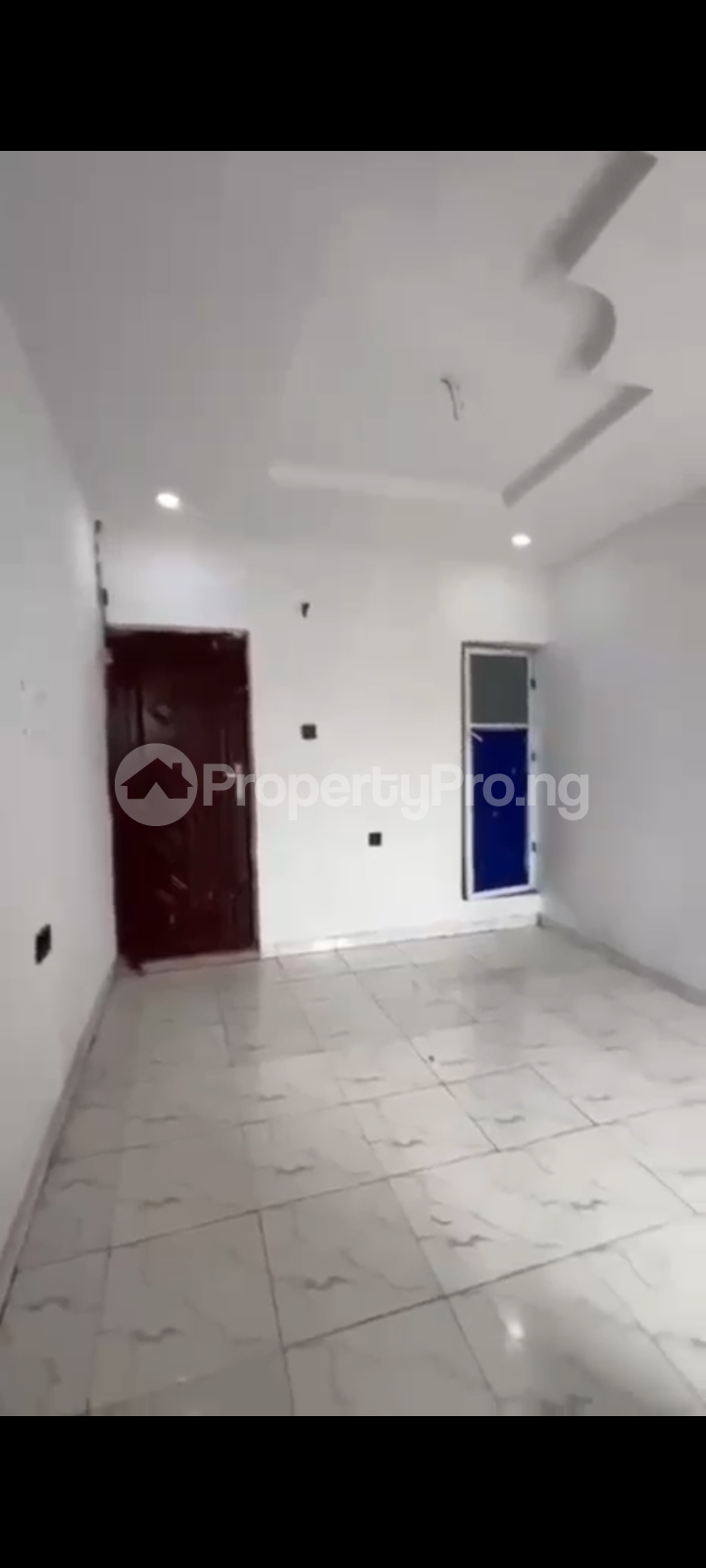 1 bedroom Flat / Apartment for rent Off Pedro Road Shomolu Shomolu Lagos
