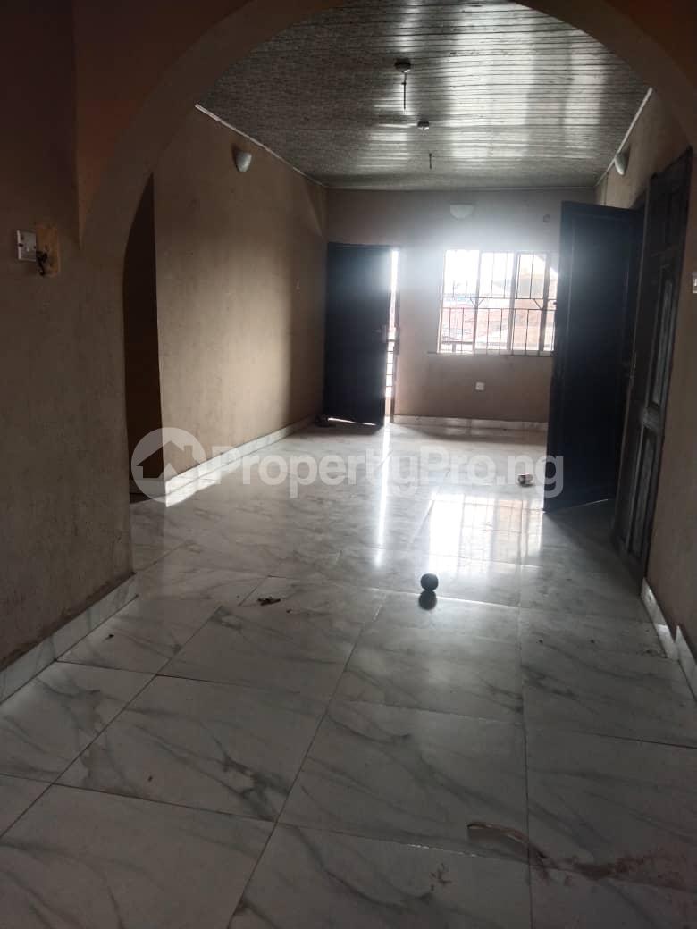 3 bedroom Flat / Apartment for rent Palmgroove Shomolu Lagos