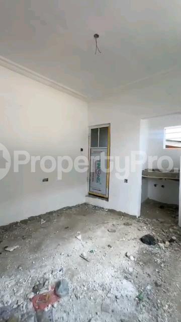 Flat / Apartment for rent Shomolu Lagos