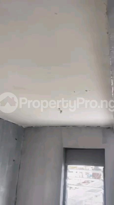 1 bedroom Flat / Apartment for rent Fadeyi Shomolu Lagos