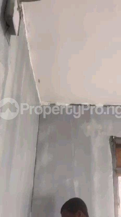 1 bedroom Flat / Apartment for rent Fadeyi Shomolu Lagos