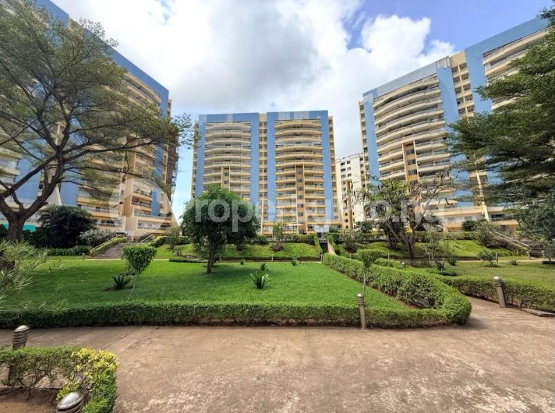 3 bedroom Flat / Apartment for sale Banana Island Ikoyi Lagos