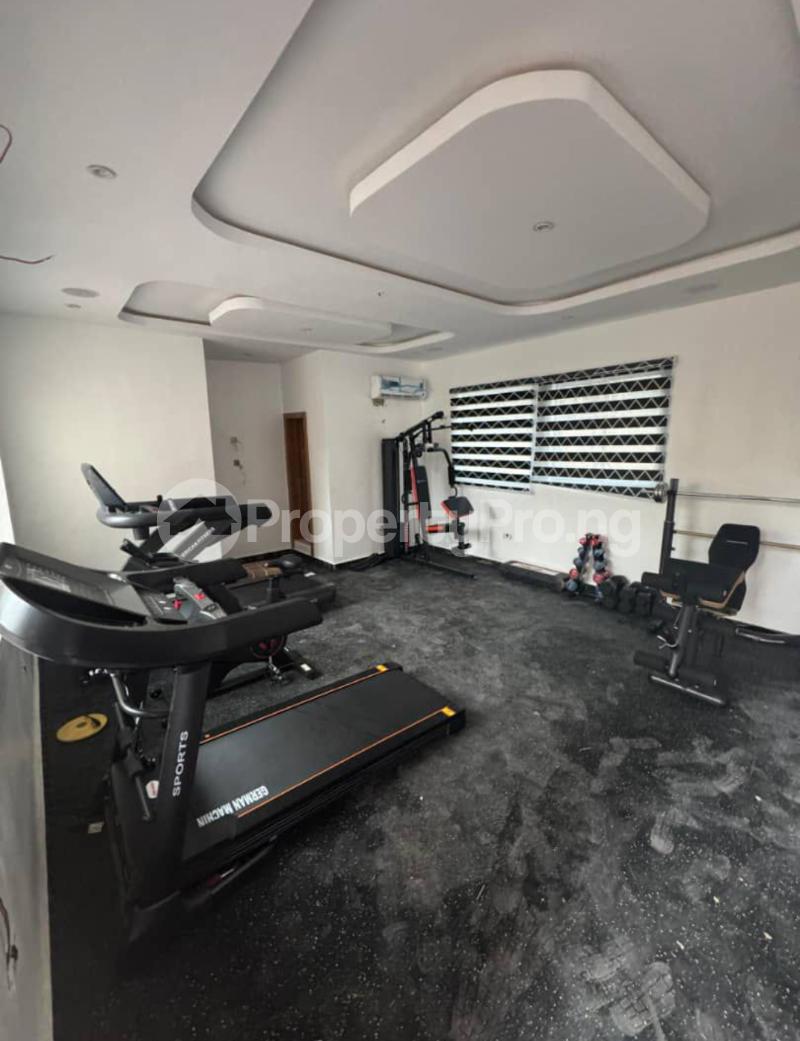 1 bedroom Flat / Apartment for rent Pedro Axis, Shomolu Lagos