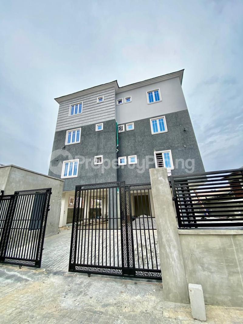 2 bedroom Flat / Apartment for sale Ikate Lekki Lagos