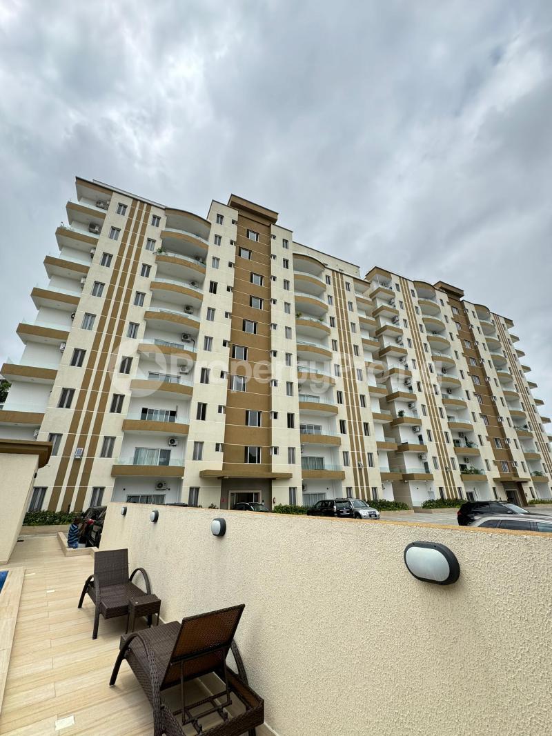 3 bedroom Flat / Apartment for sale Victoria Island Lagos