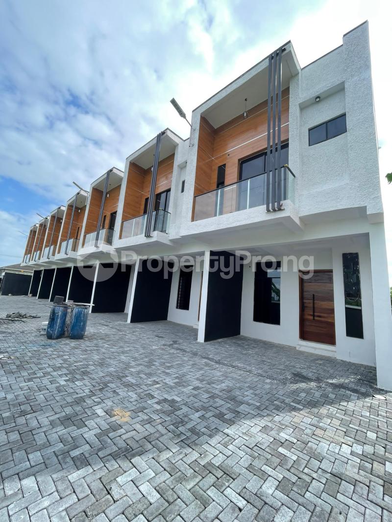 3 bedroom House for sale Ajah Lagos