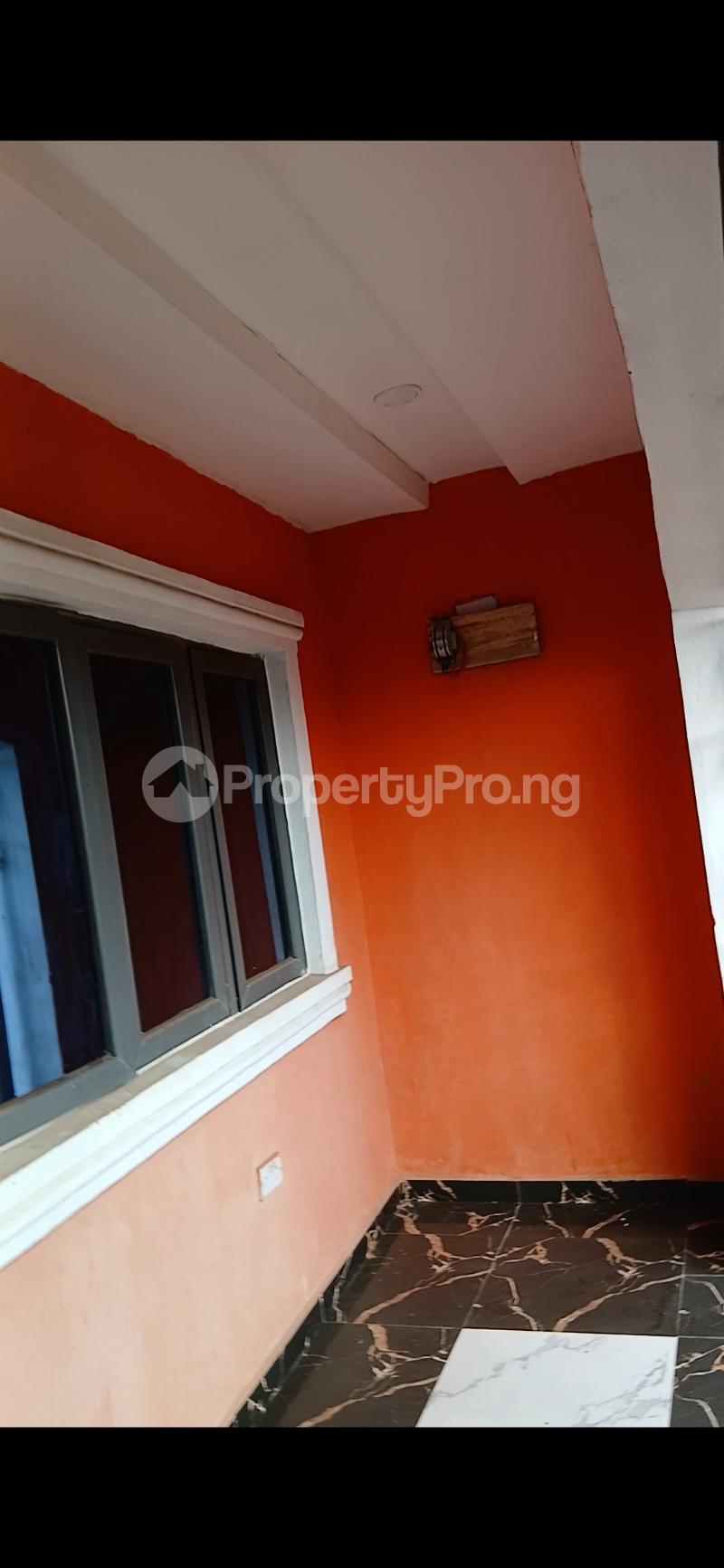 3 bedroom Flat / Apartment for rent Mowe Obafemi Owode Ogun