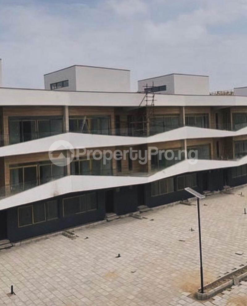 4 bedroom House for sale Ikate Lekki Lagos