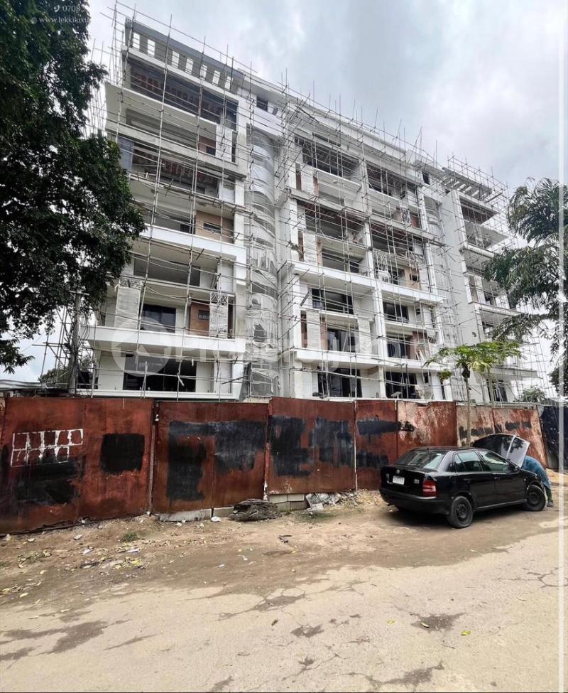 4 bedroom House for sale Old Ikoyi Lagos