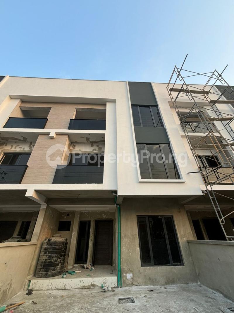 4 bedroom House for sale Victoria Island Lagos