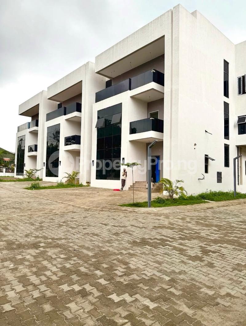 5 bedroom House for sale Jabi Abuja