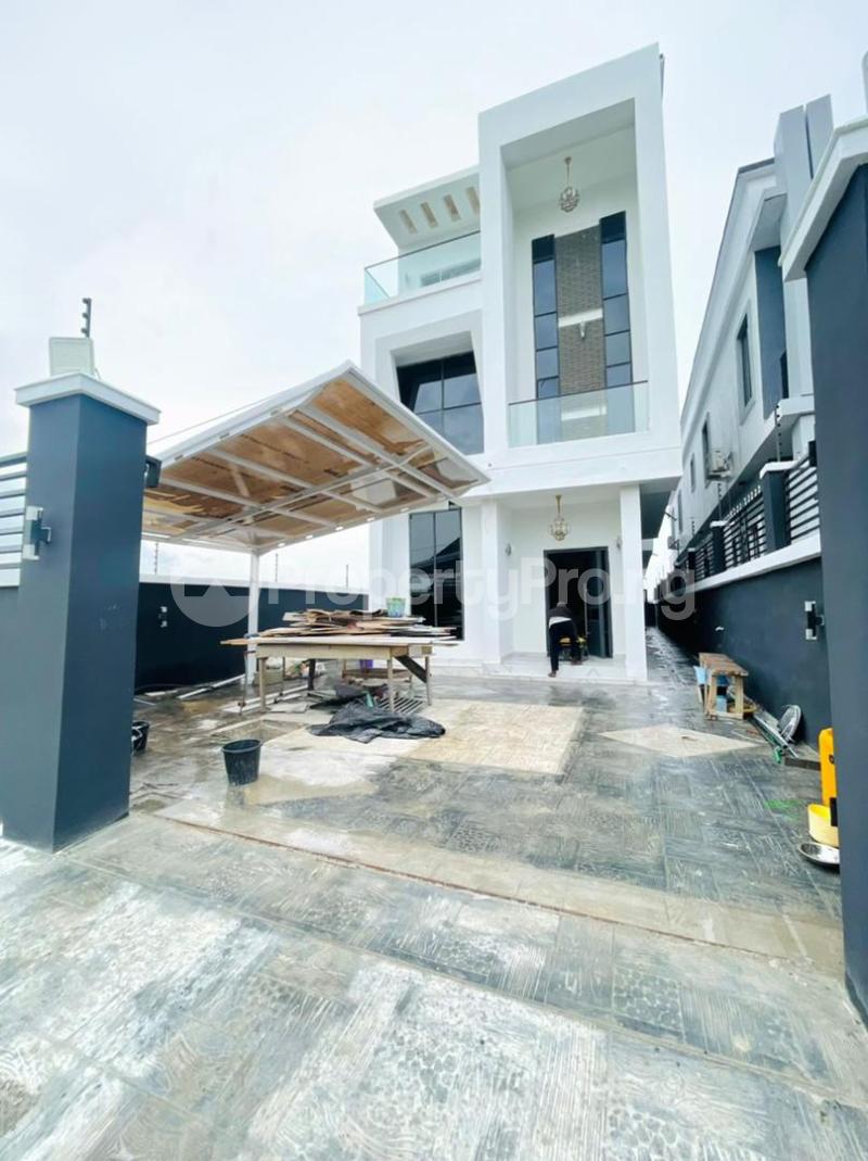 5 bedroom House for sale Ajah Lagos